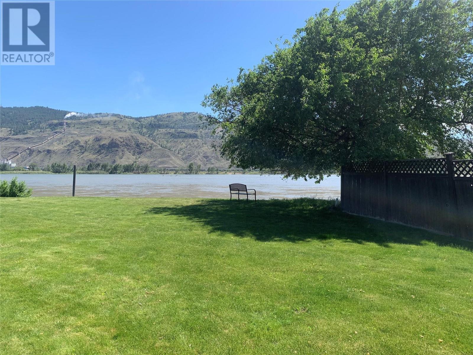 2361 Tranquille Road Unit# 6, Kamloops, BC V2B0B3