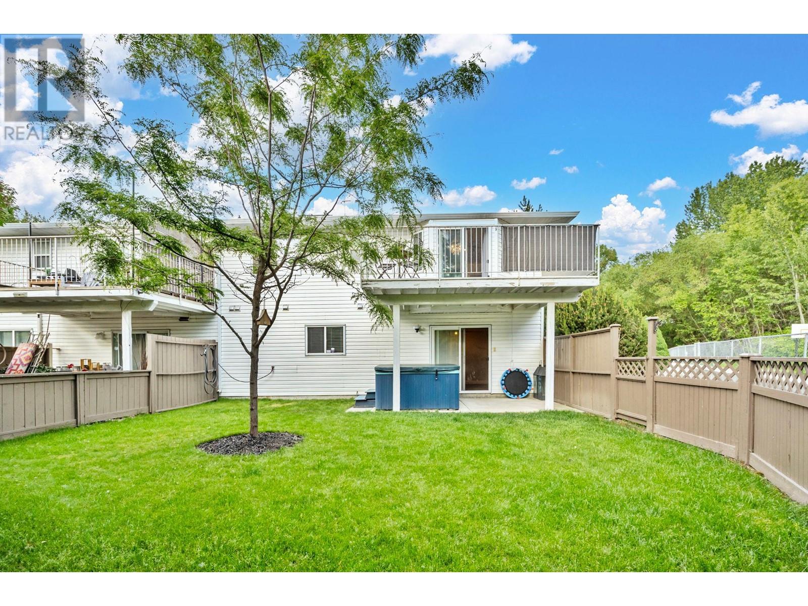 1801 53 Avenue Unit# 19 Lot# 18, Vernon, British Columbia  V1T 4E7 - Photo 41 - 10348669