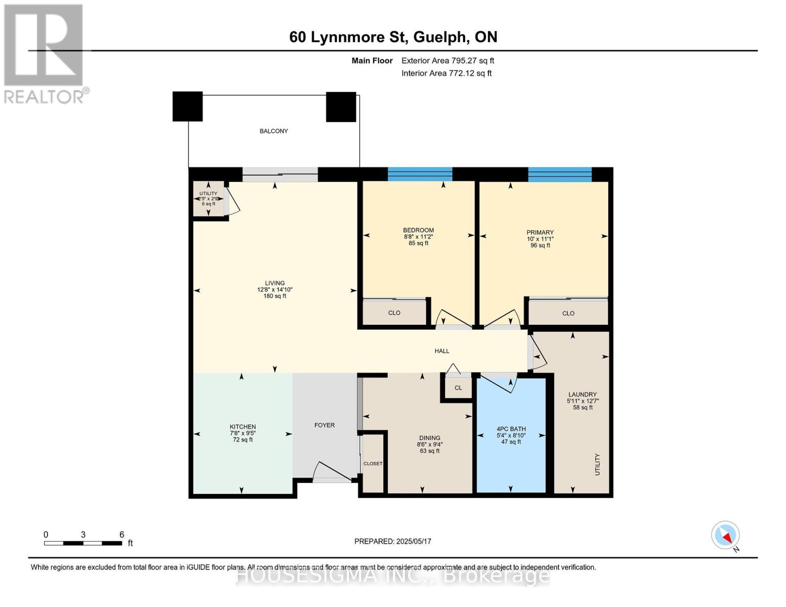 108 - 60 Lynnmore Street, Guelph, Ontario  N1L 0J8 - Photo 31 - X12158406