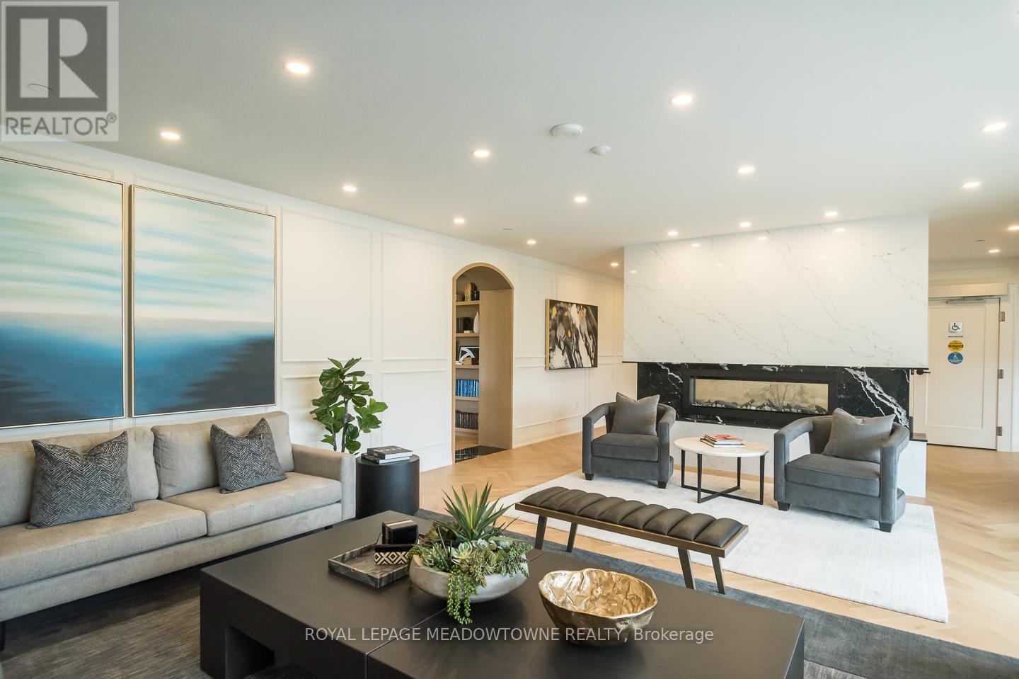 1301 - 71 Wyndham Street S, Guelph (St. Patrick's Ward), Ontario  N1E 5R3 - Photo 42 - X12181036