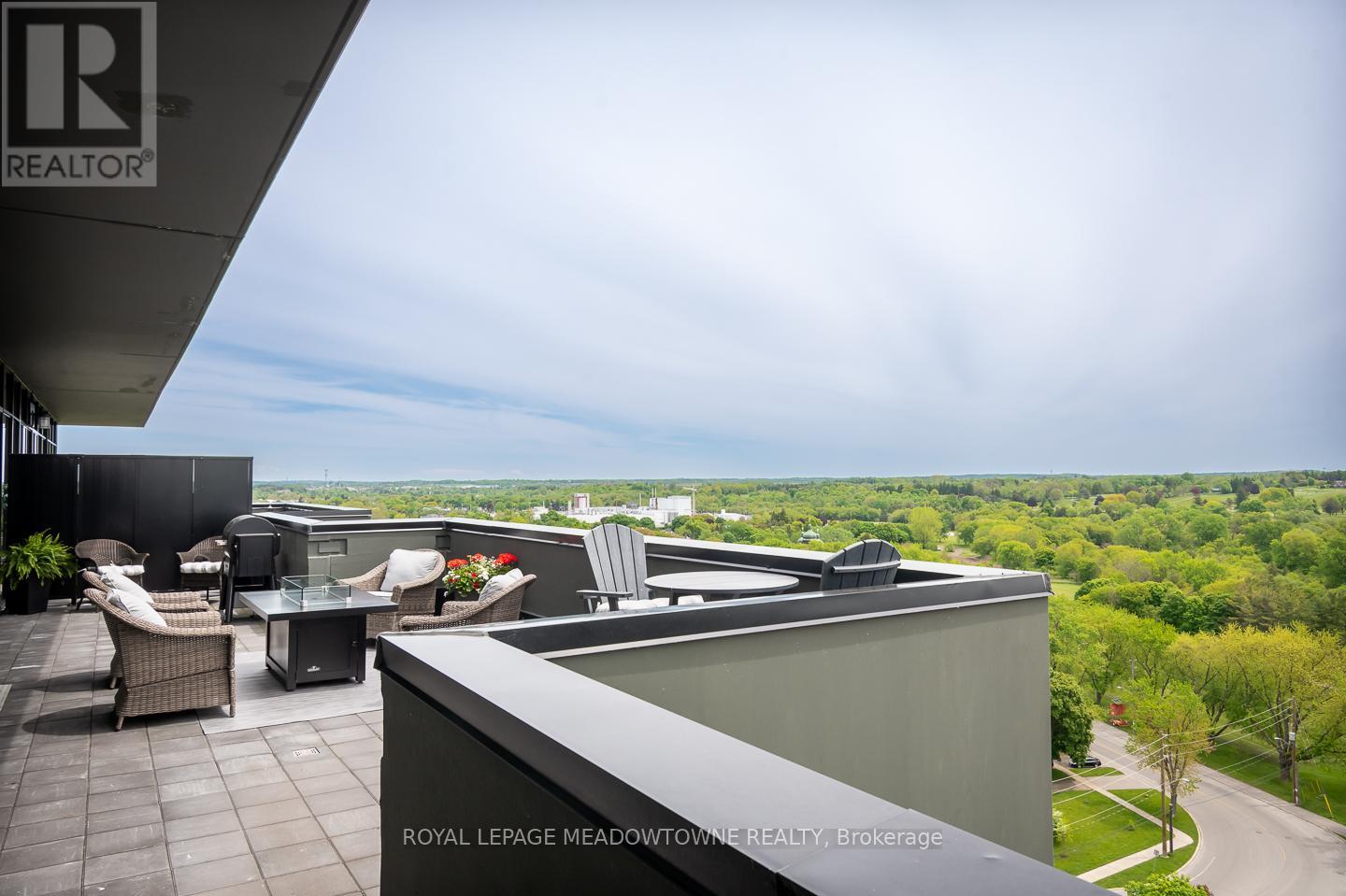 1301 - 71 Wyndham Street S, Guelph, Ontario  N1E 5R3 - Photo 34 - X12181036