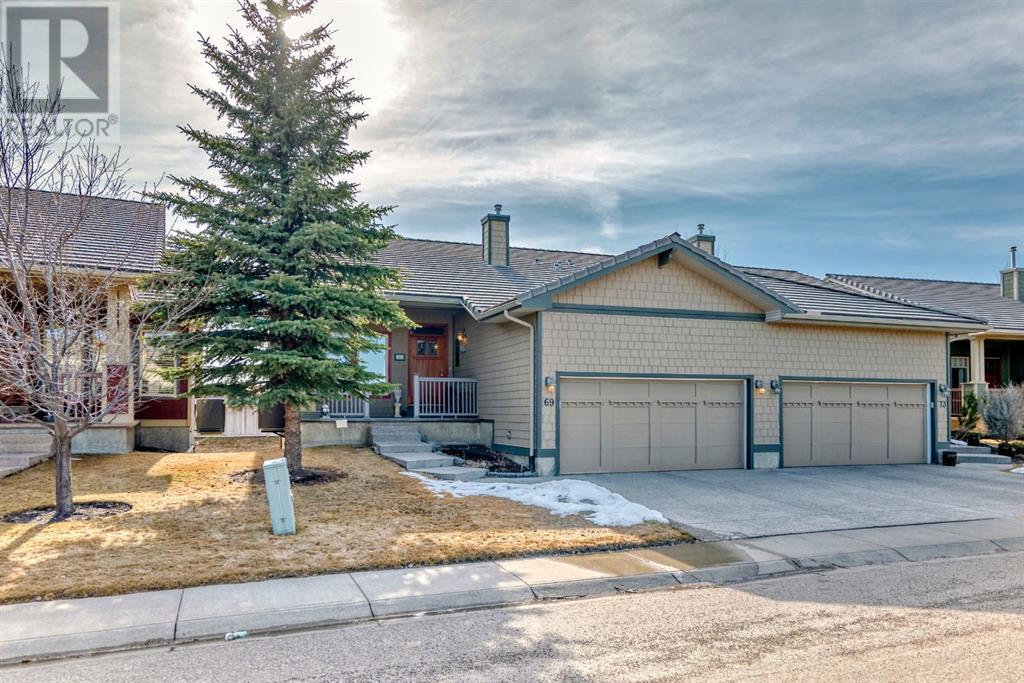 69 Bridle Estates Road Sw, Calgary, Alberta  T2Y 5A9 - Photo 1 - A2209180