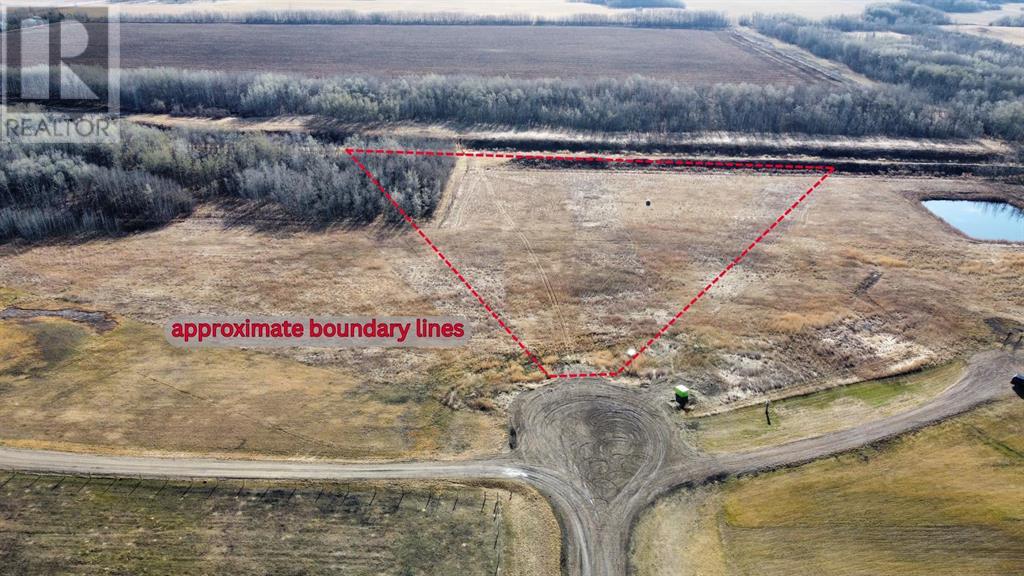 9, 715049 Range Road 40, Rural Grande Prairie No. 1, Alberta  T8X 4C2 - Photo 2 - A2205483