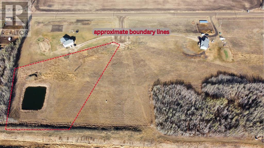 5, 715049 Range Road 40, Rural Grande Prairie No. 1, Alberta  T8X 4C2 - Photo 1 - A2205489