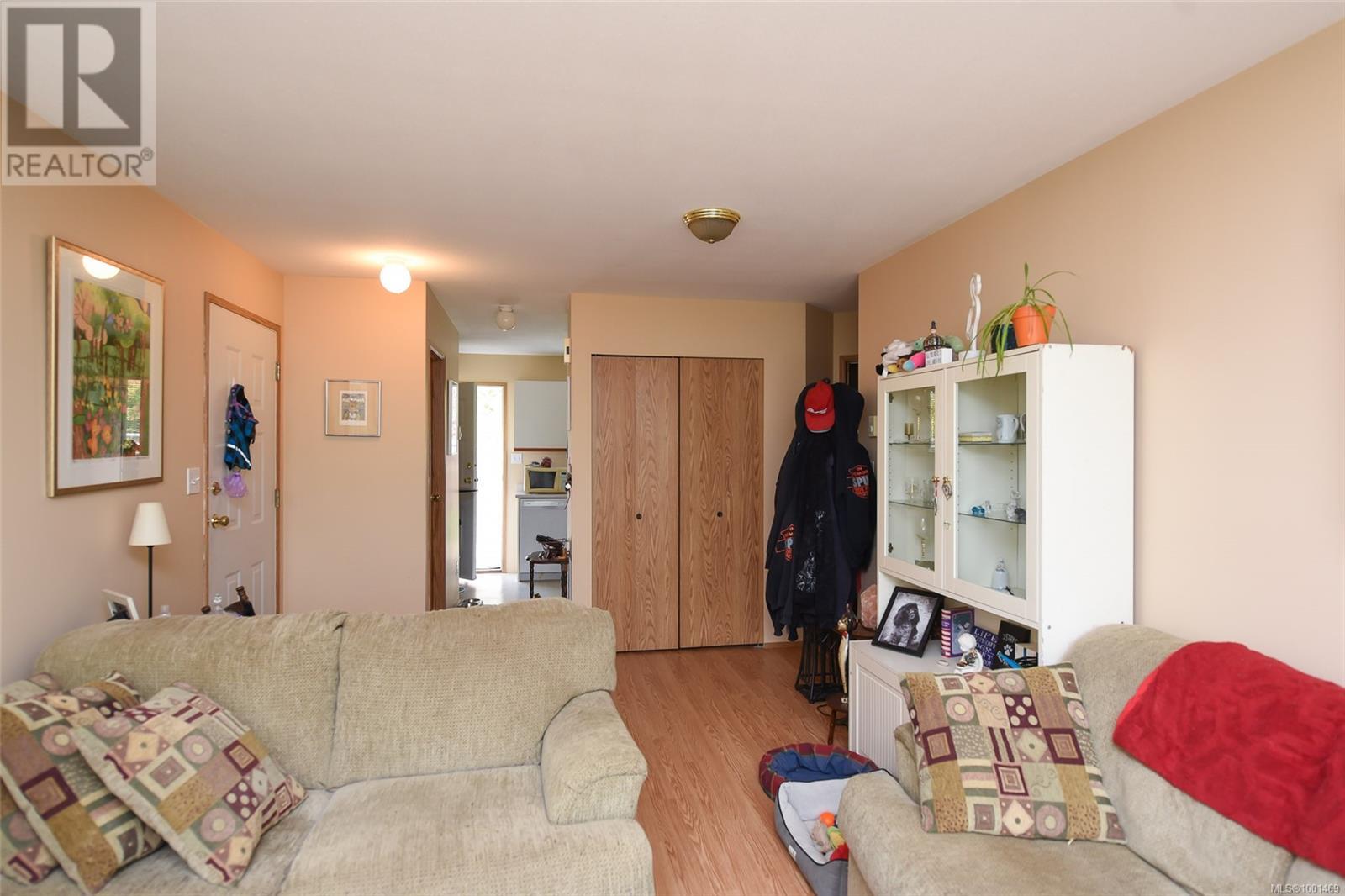1d 851 5th St, Courtenay, British Columbia  V9N 1K8 - Photo 11 - 1001469