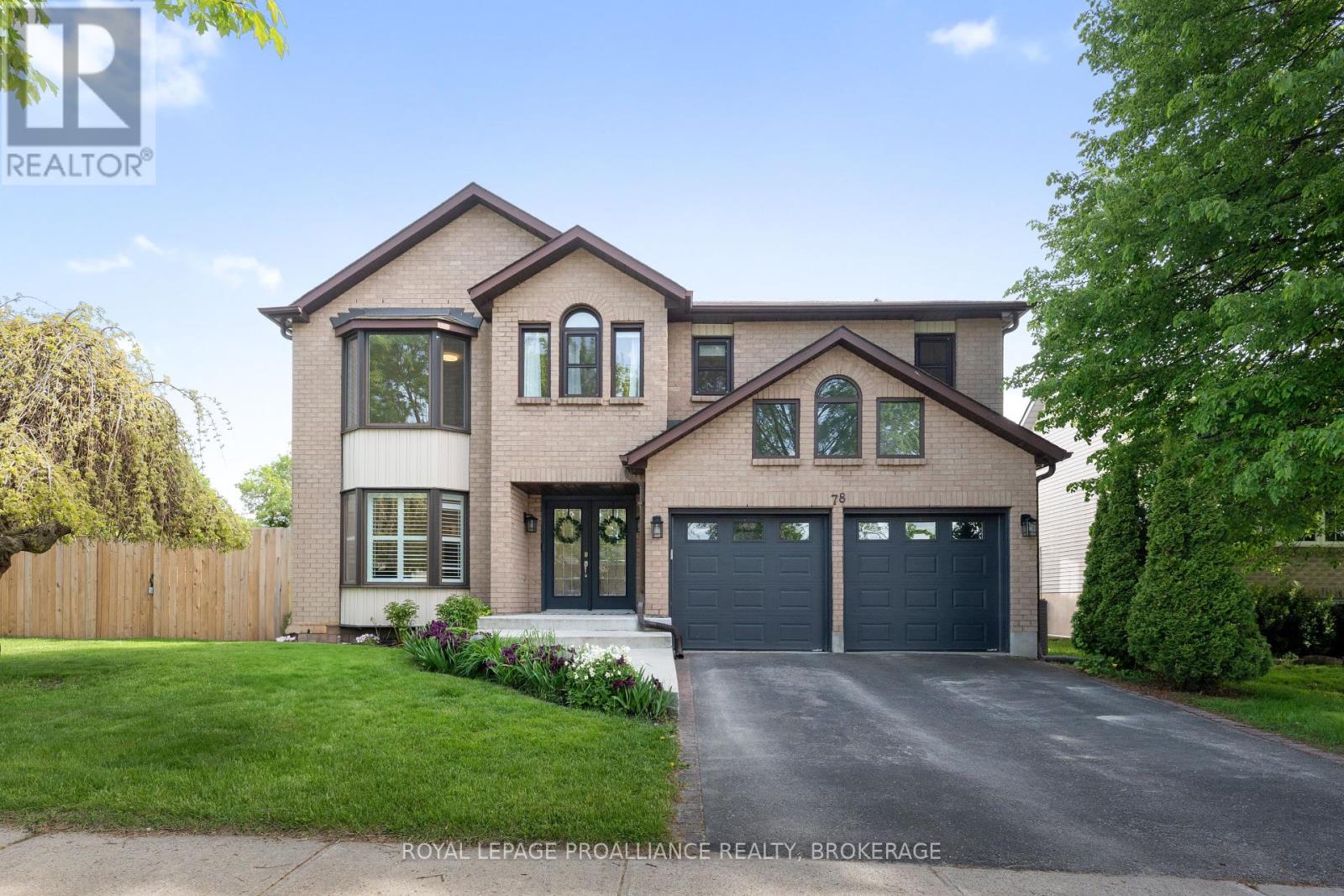 78 BARKER DRIVE, kingston (kingston east (incl barret crt)), Ontario