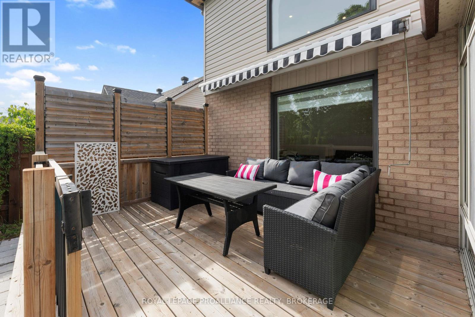 78 Barker Drive, Kingston, Ontario  K7K 6X6 - Photo 43 - X12181570