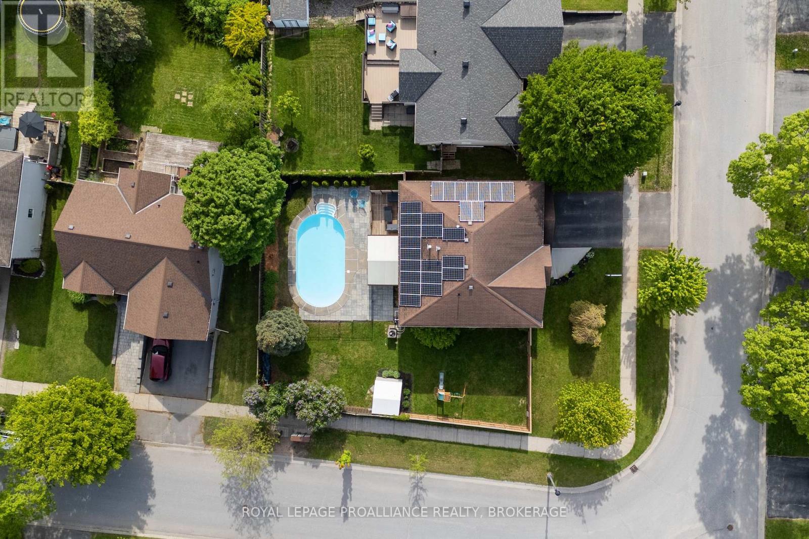 78 Barker Drive, Kingston, Ontario  K7K 6X6 - Photo 44 - X12181570