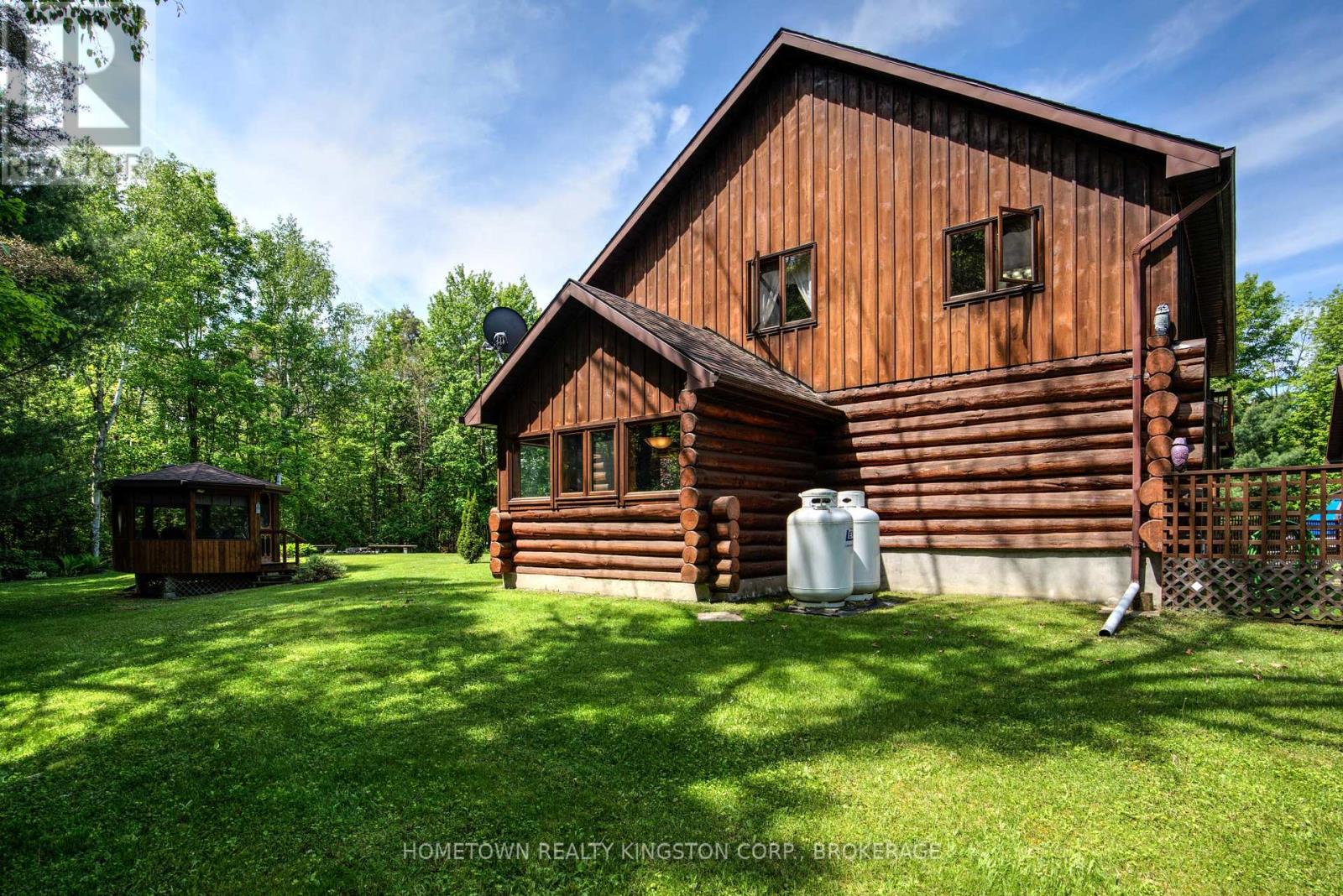 199 Kelly's Road, Rideau Lakes, Ontario  K7A 4S5 - Photo 13 - X12181595