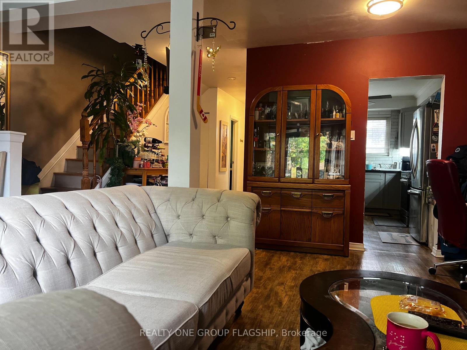 7 - 925 Bayly Street, Pickering, Ontario  L1W 1L4 - Photo 4 - E12173670