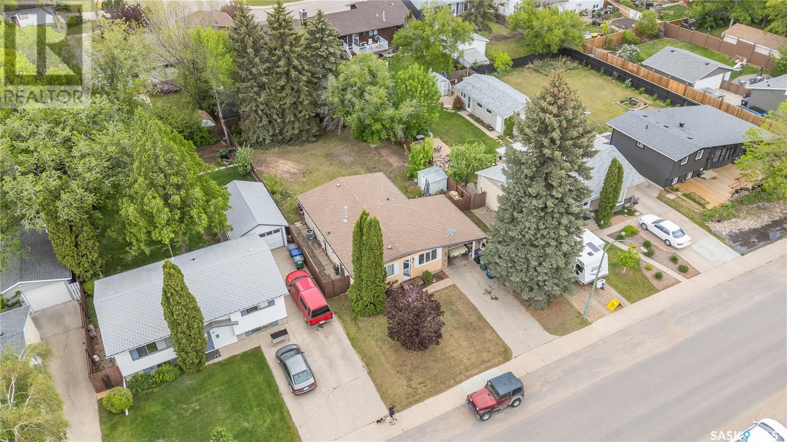 90 Churchill Drive, Saskatoon, Saskatchewan  S7K 3X4 - Photo 44 - SK007279