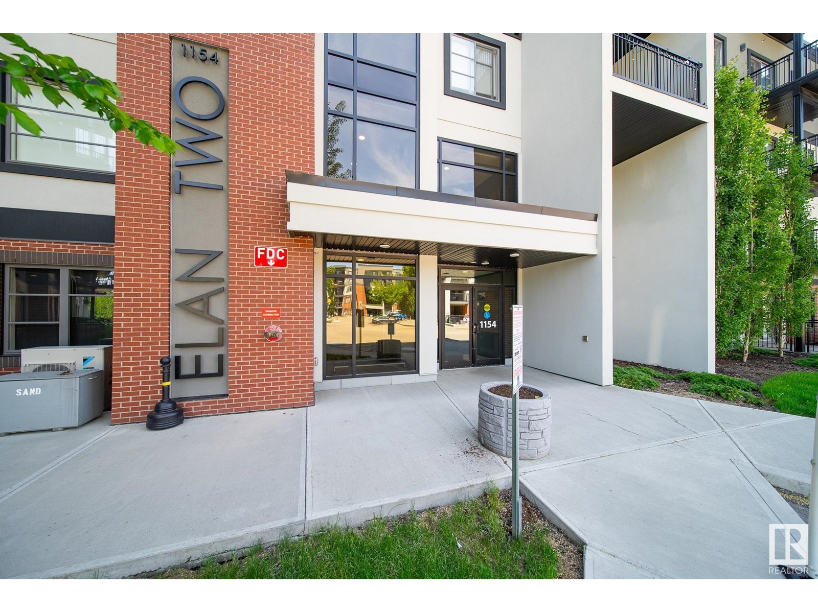 #430 1154 Adamson Dr Sw, Edmonton, Alberta  T6W 3N5 - Photo 2 - E4439119