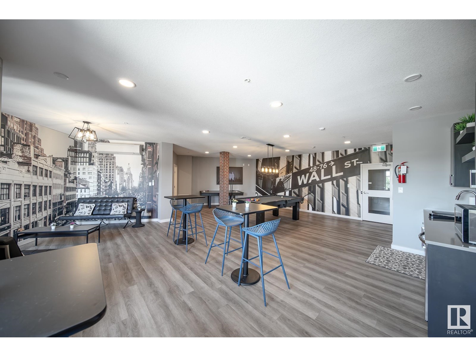 #430 1154 Adamson Dr Sw, Edmonton, Alberta  T6W 3N5 - Photo 27 - E4439119