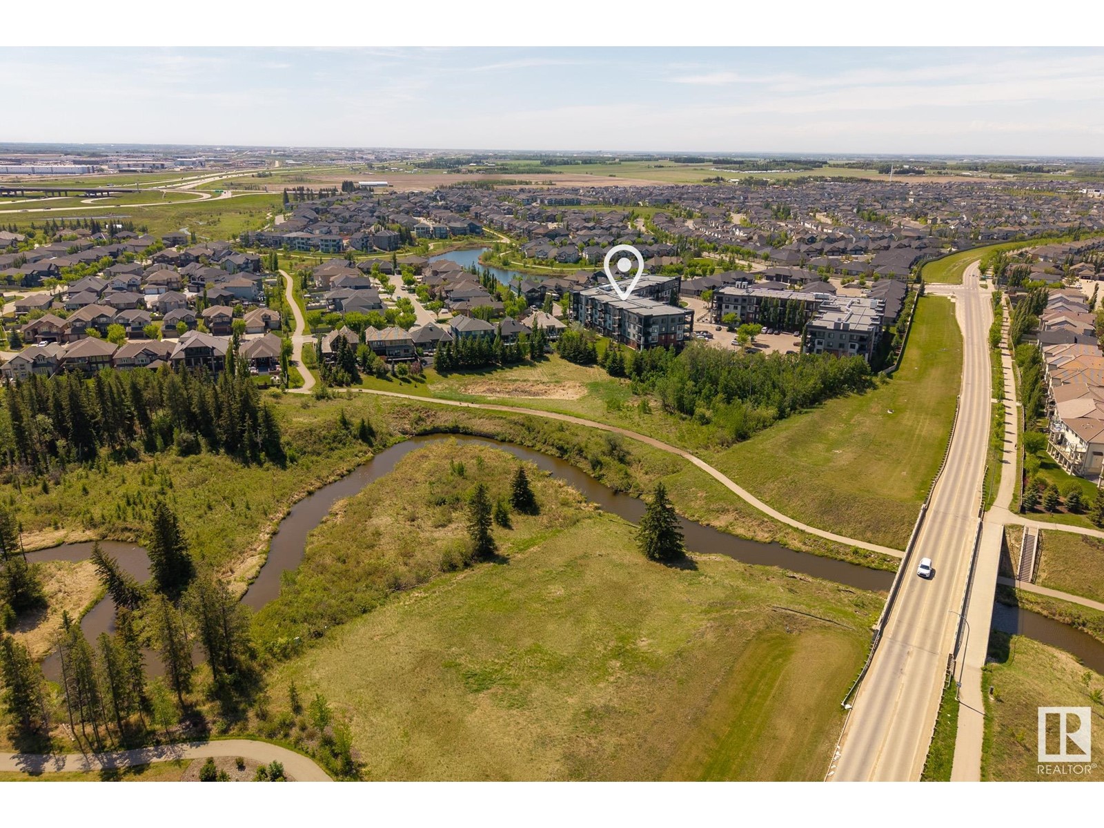 #430 1154 Adamson Dr Sw, Edmonton, Alberta  T6W 3N5 - Photo 37 - E4439119