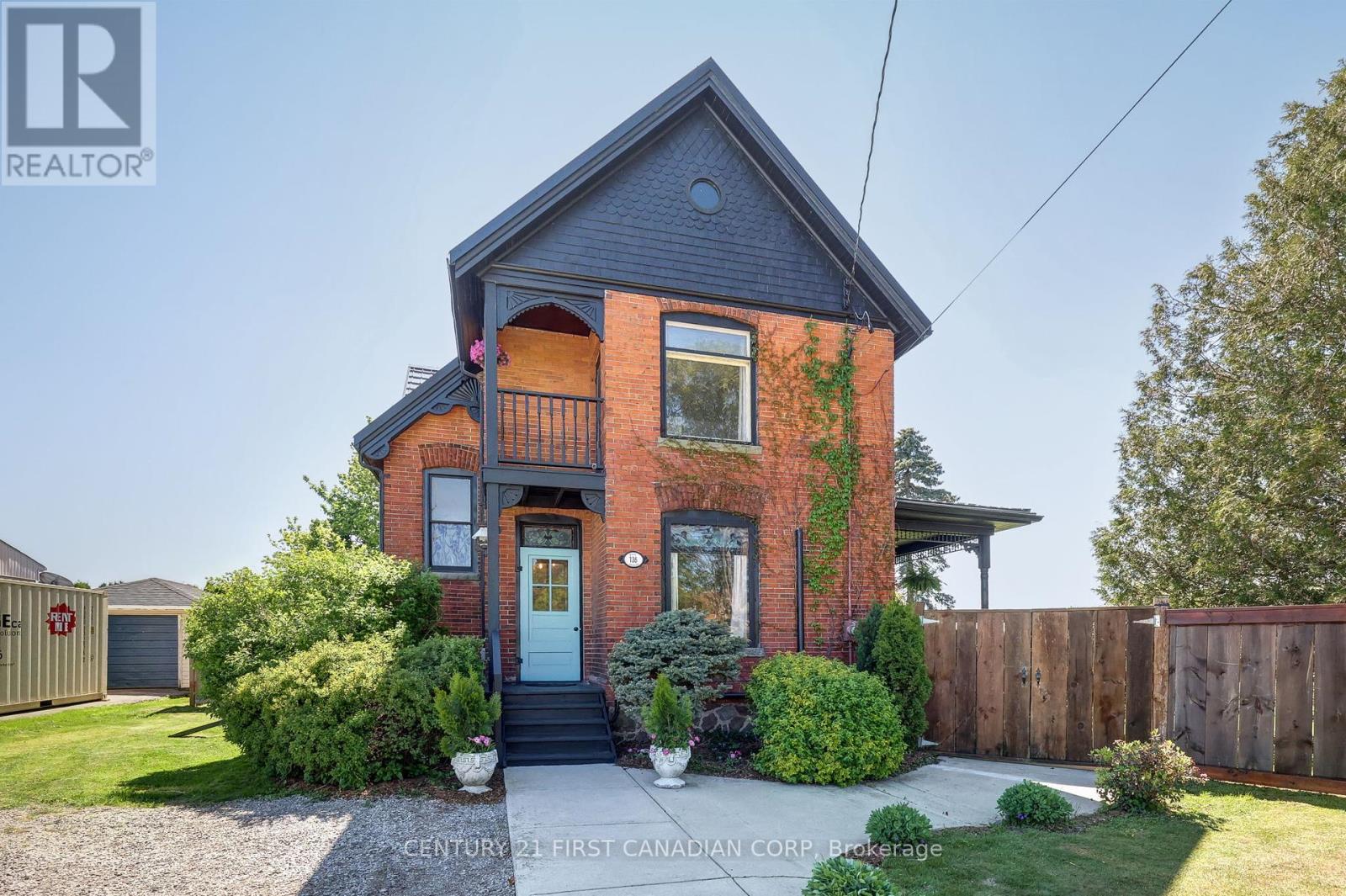 136 KING STREET S, Chatham-Kent, Ontario