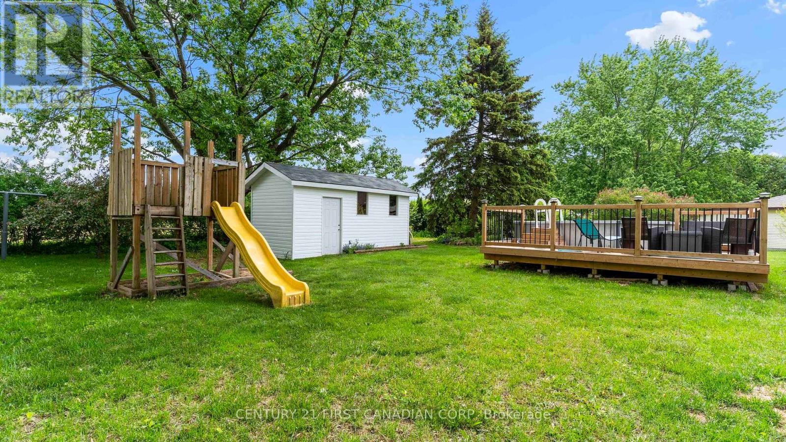 741 Glover Crescent, Strathroy Caradoc, Ontario  N0L 1W0 - Photo 33 - X12181579