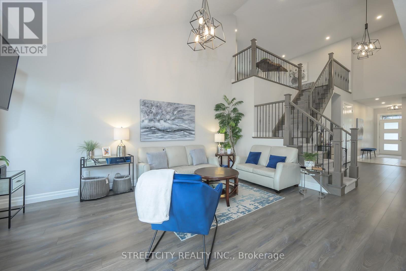 35 - 1061 Eagletrace Drive, London North (North S), Ontario  N6G 0T3 - Photo 17 - X12181627