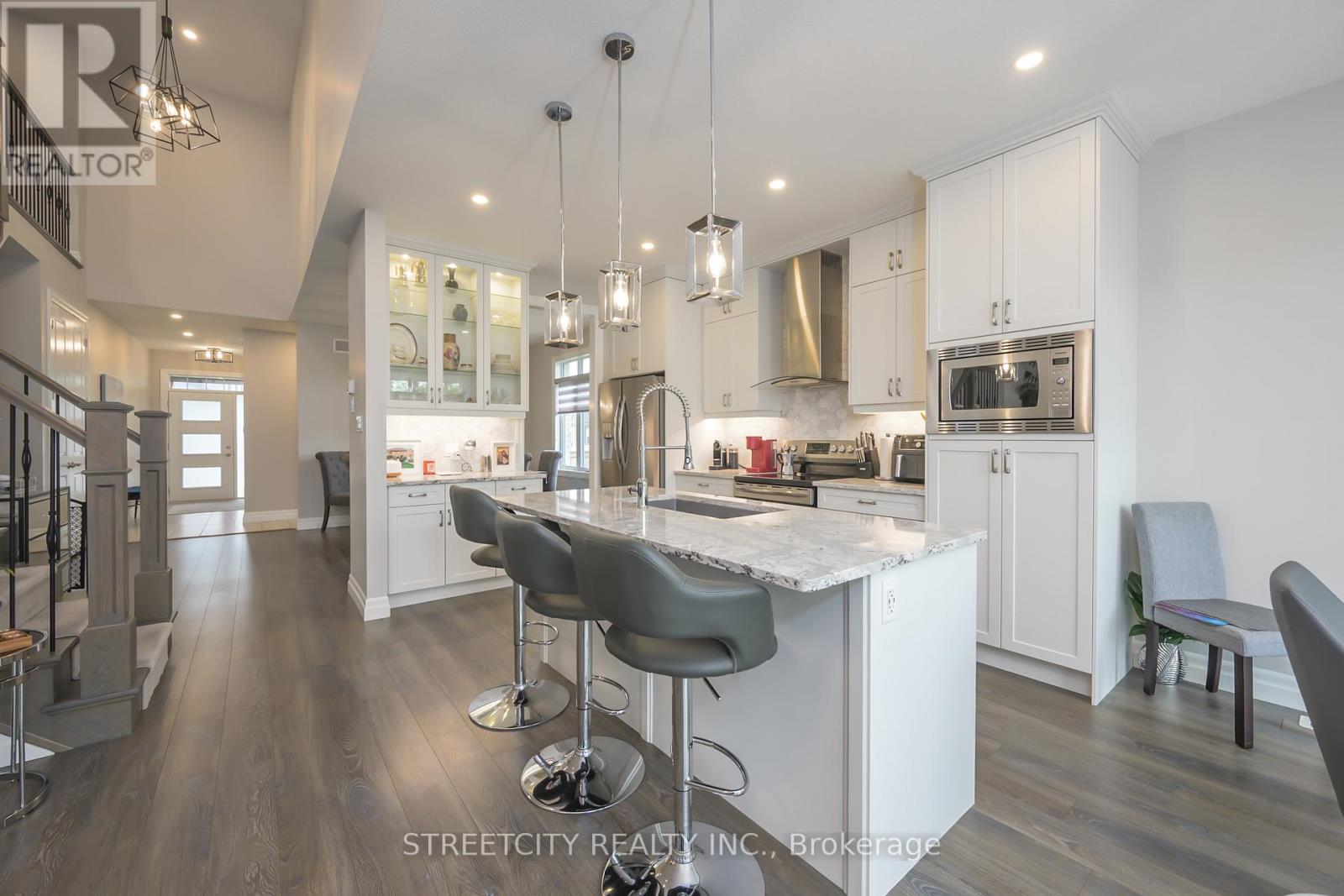 35 - 1061 Eagletrace Drive, London North, Ontario  N6G 0T3 - Photo 19 - X12181627