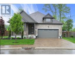35 - 1061 EAGLETRACE DRIVE, London North, Ontario