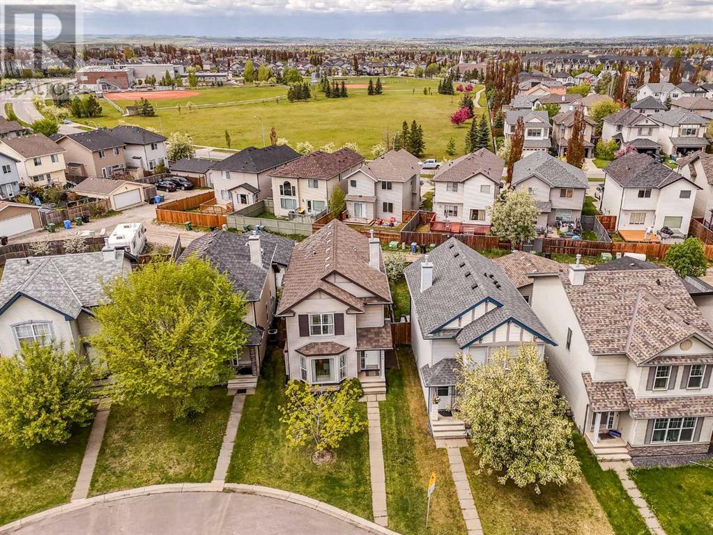246 Cranberry Place Se, Calgary, Alberta  T3M 0G7 - Photo 28 - A2225724