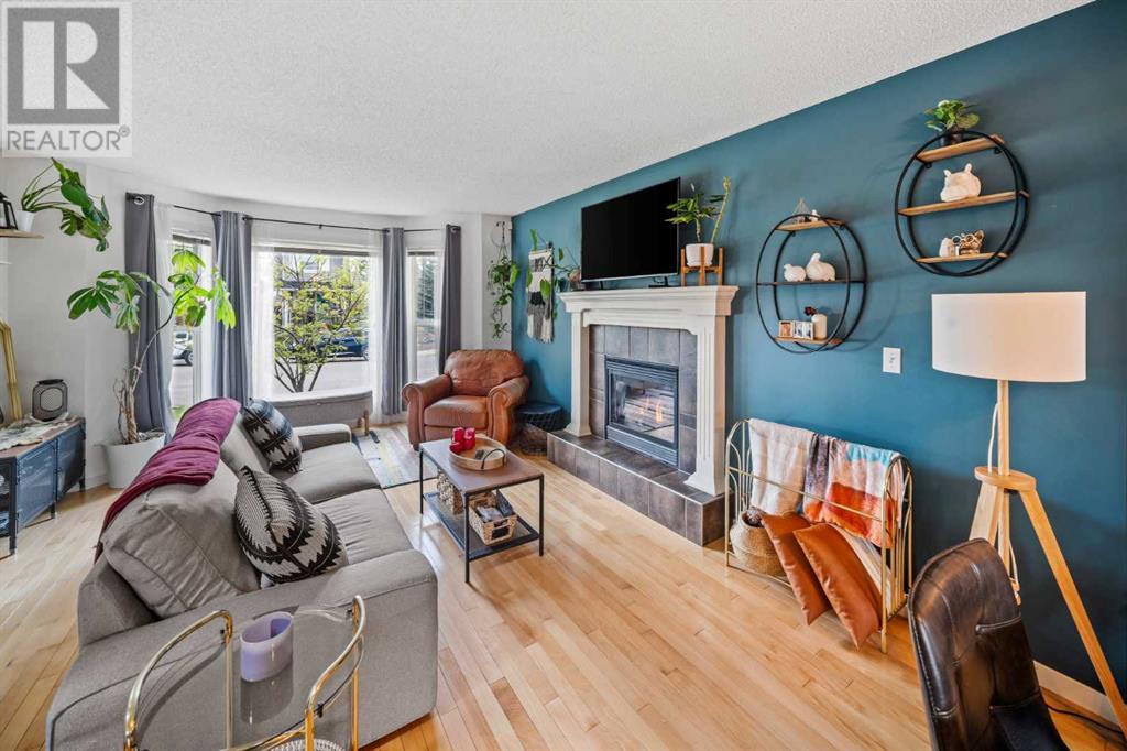 246 Cranberry Place Se, Calgary, Alberta  T3M 0G7 - Photo 6 - A2225724
