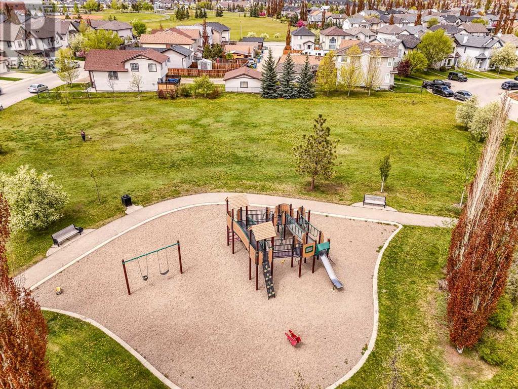 246 Cranberry Place Se, Calgary, Alberta  T3M 0G7 - Photo 26 - A2225724