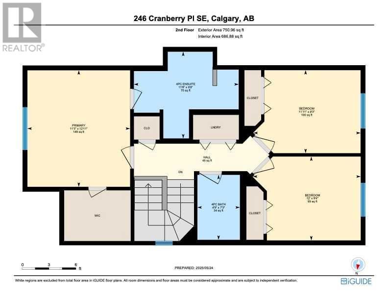 246 Cranberry Place Se, Calgary, Alberta  T3M 0G7 - Photo 30 - A2225724