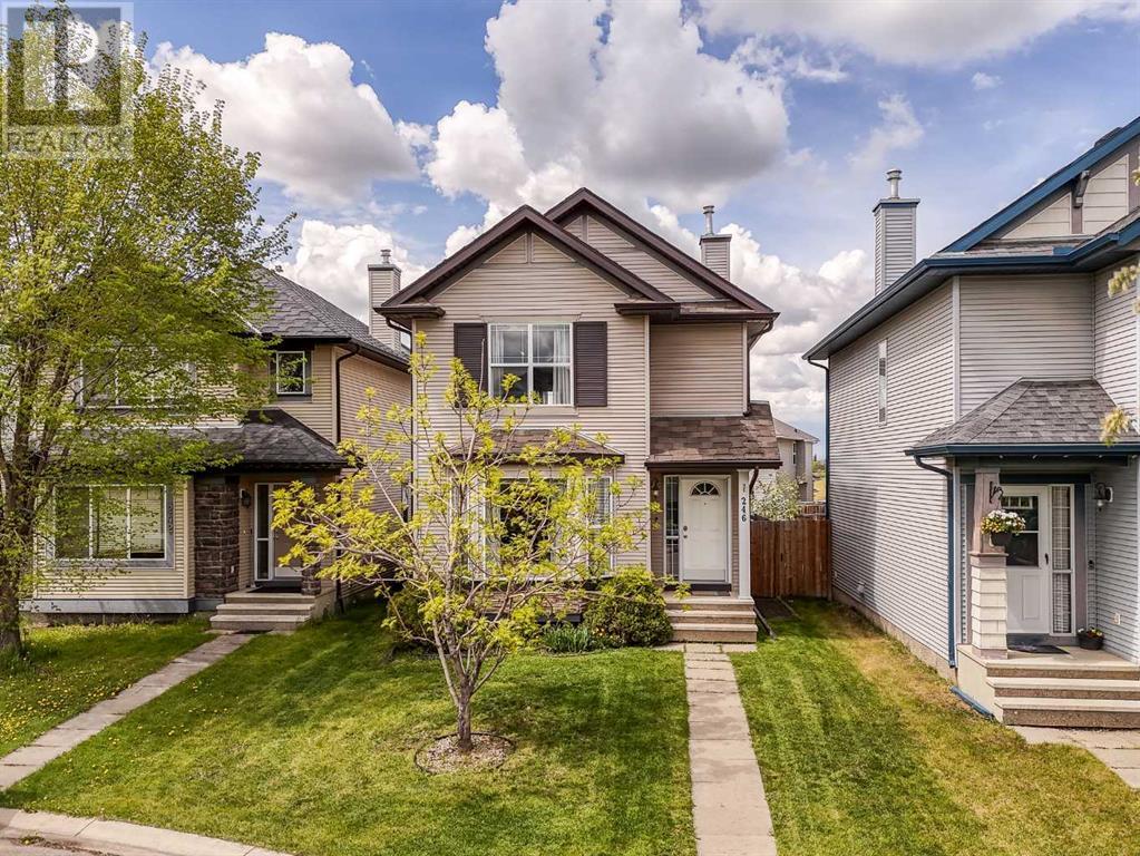 246 Cranberry Place Se, Calgary, Alberta  T3M 0G7 - Photo 24 - A2225724