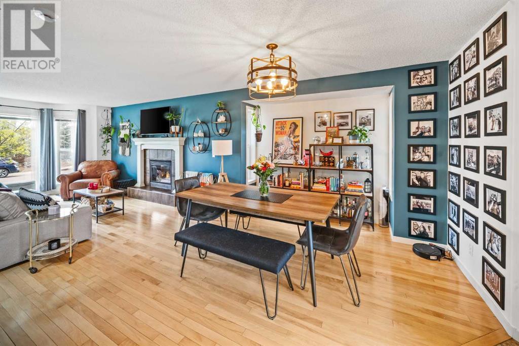 246 Cranberry Place Se, Calgary, Alberta  T3M 0G7 - Photo 8 - A2225724