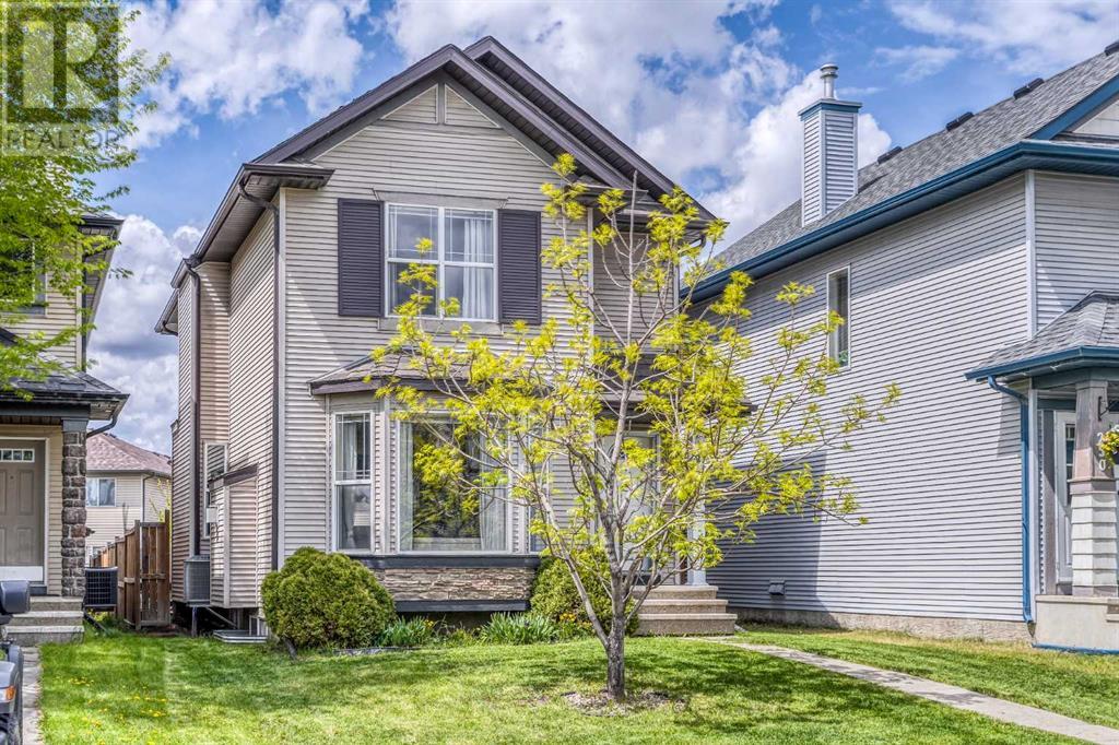 246 Cranberry Place Se, Calgary, Alberta  T3M 0G7 - Photo 3 - A2225724