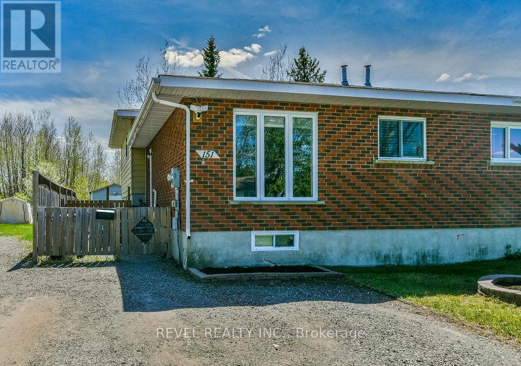 151 Graham Lane, Timmins, Ontario  P4N 7Z5 - Photo 1 - T12181541