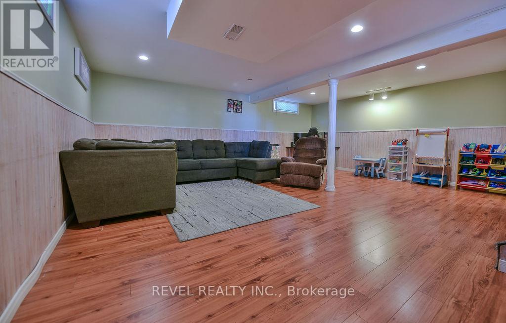 151 Graham Lane, Timmins, Ontario  P4N 7Z5 - Photo 22 - T12181541