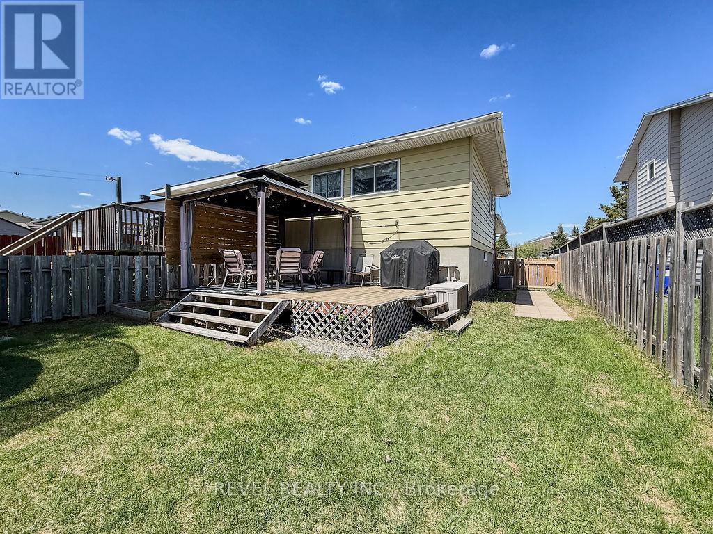 151 Graham Lane, Timmins, Ontario  P4N 7Z5 - Photo 31 - T12181541