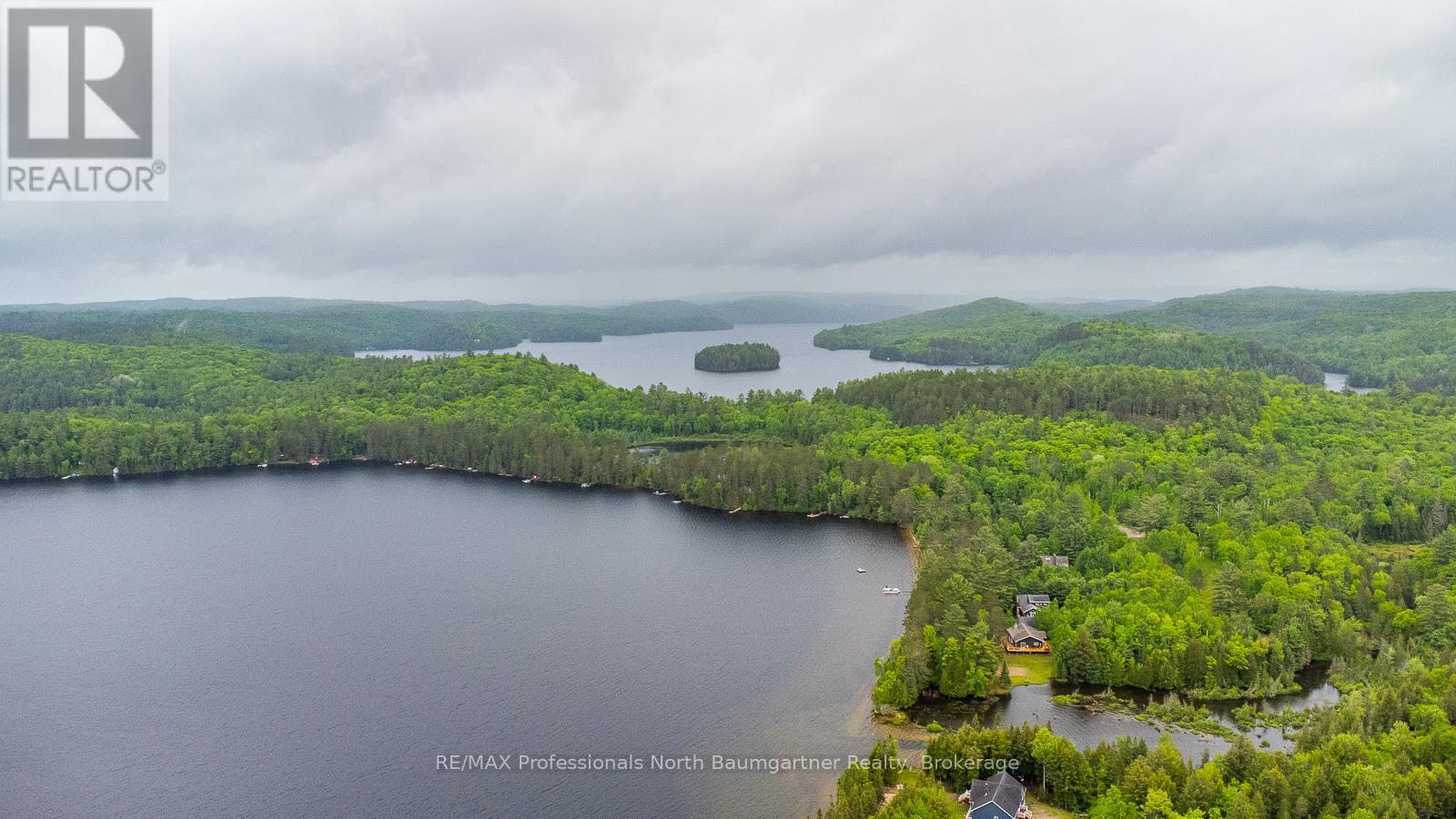 0 Grace River Road, Dysart Et Al (Harcourt), Ontario  K0L 3C0 - Photo 27 - X12059917