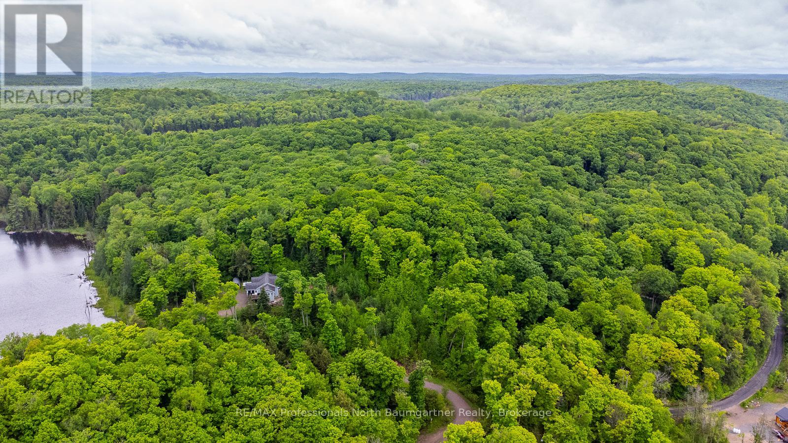 0 Grace River Road, Dysart Et Al (Harcourt), Ontario  K0L 3C0 - Photo 20 - X12059917