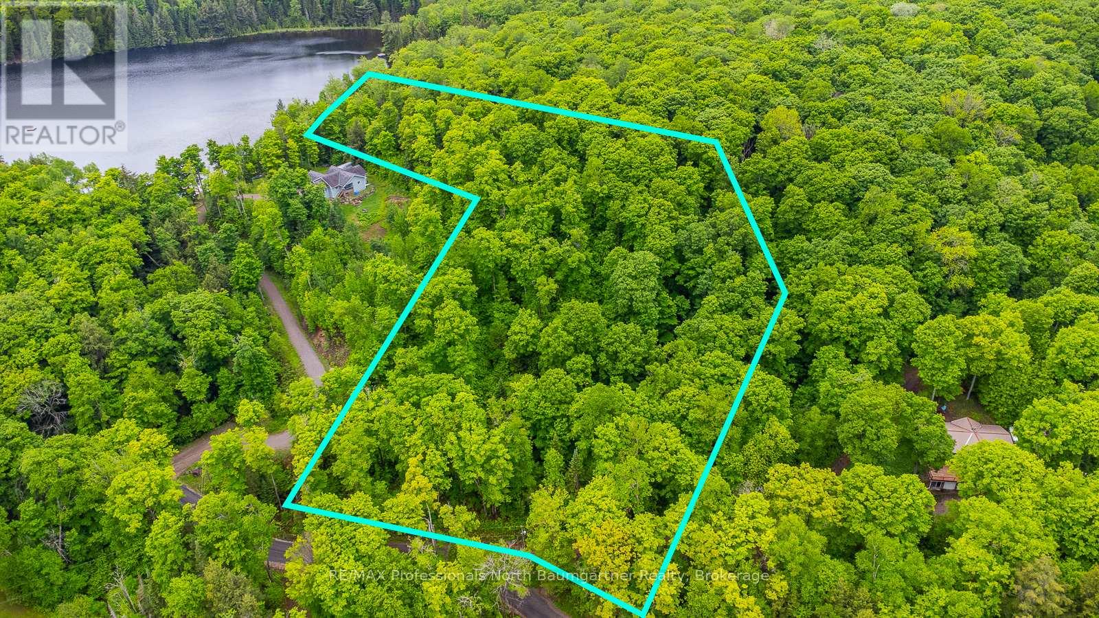 0 Grace River Road, Dysart Et Al (Harcourt), Ontario  K0L 3C0 - Photo 3 - X12059917