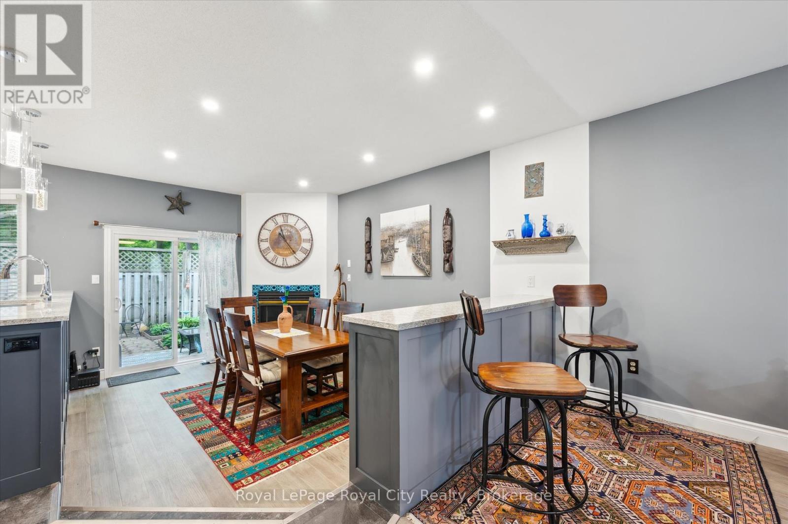 21 Marilyn Drive, Guelph, Ontario  N1H 1G9 - Photo 10 - X12181354