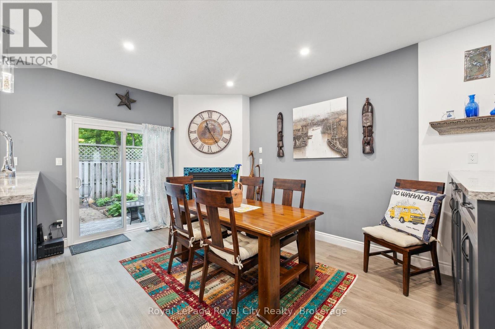 21 Marilyn Drive, Guelph (Riverside Park), Ontario  N1H 1G9 - Photo 11 - X12181354