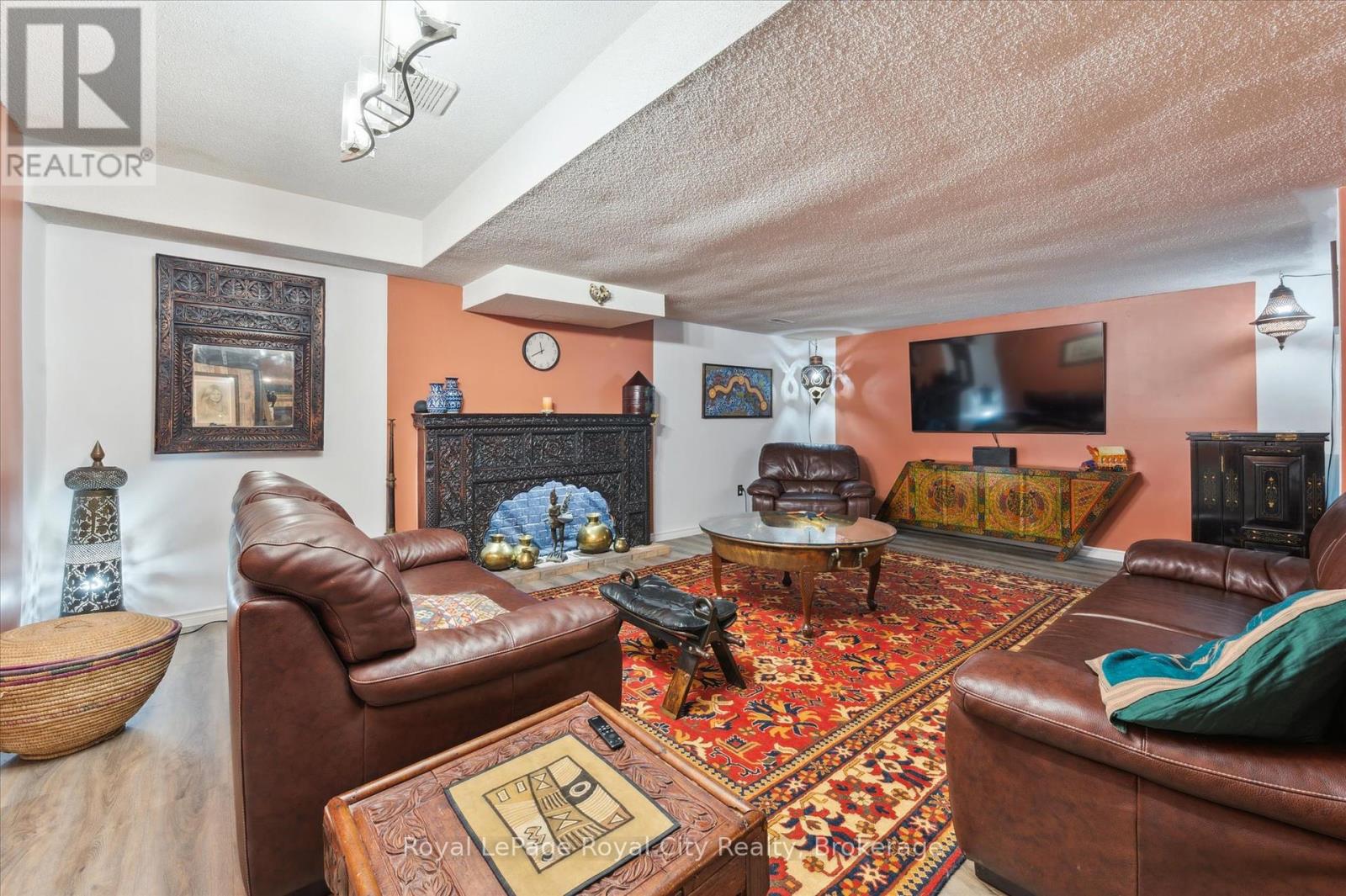 21 Marilyn Drive, Guelph (Riverside Park), Ontario  N1H 1G9 - Photo 32 - X12181354