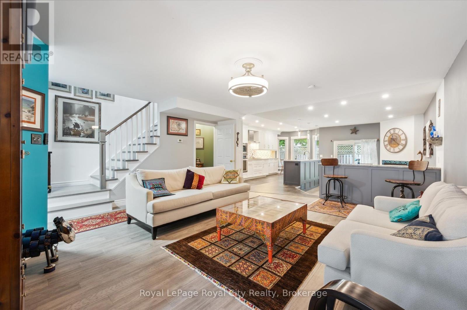 21 Marilyn Drive, Guelph, Ontario  N1H 1G9 - Photo 7 - X12181354
