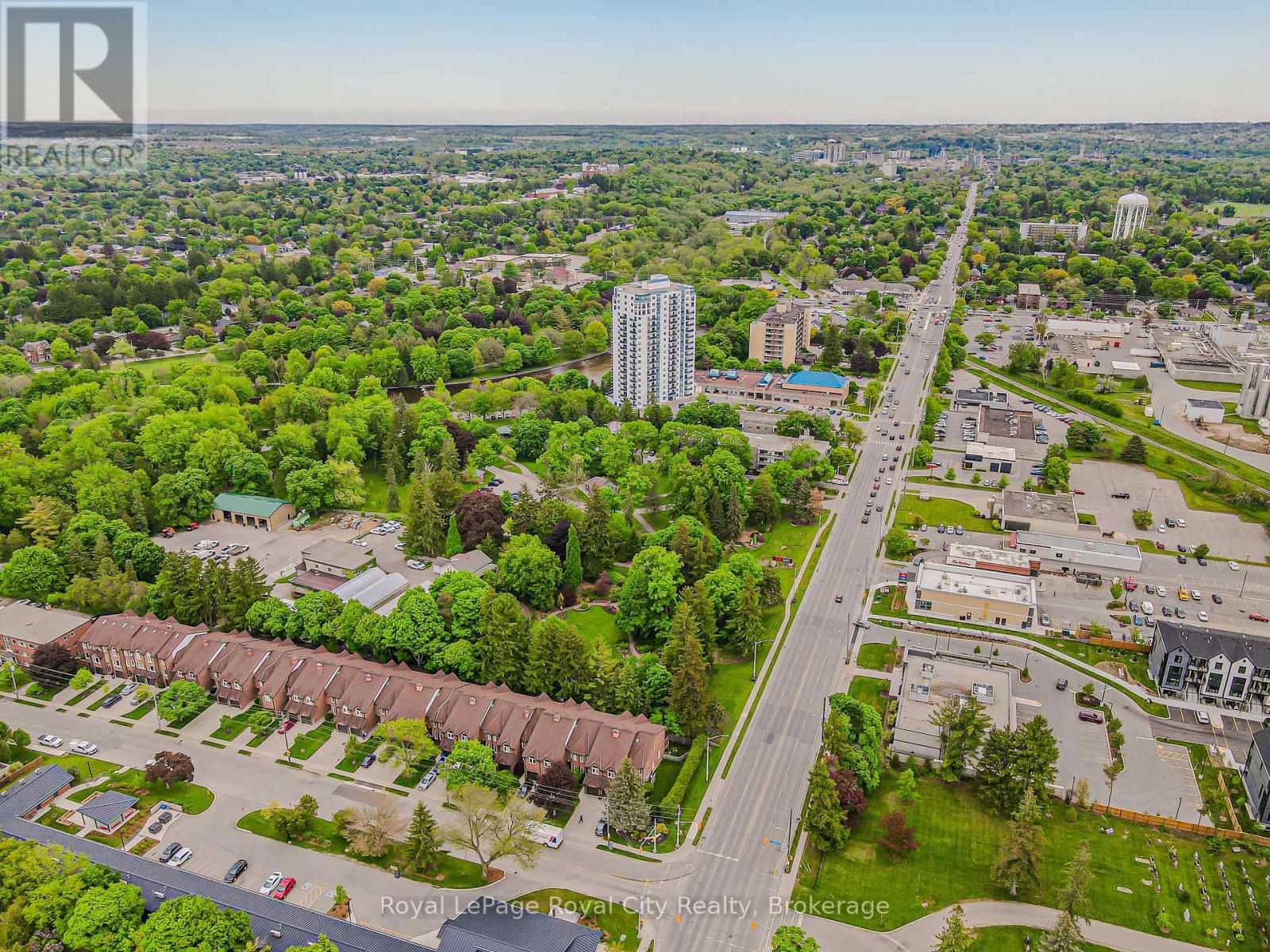 21 Marilyn Drive, Guelph (Riverside Park), Ontario  N1H 1G9 - Photo 46 - X12181354