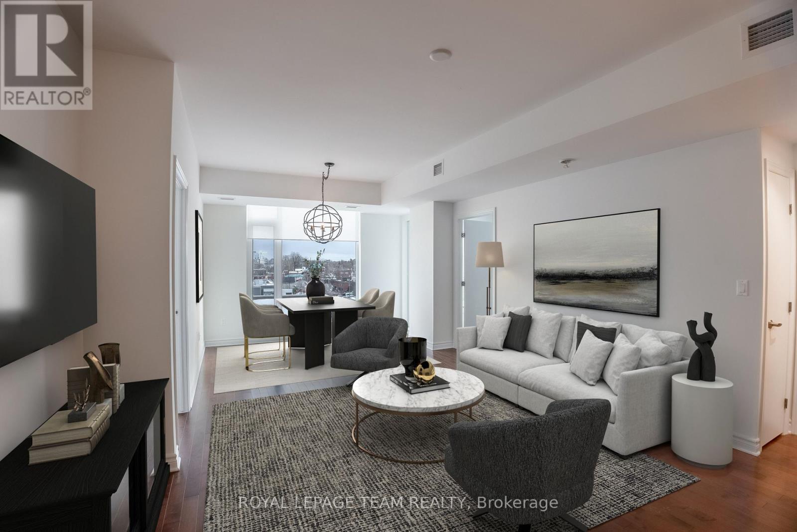 609 - 575 Byron Avenue, Ottawa, Ontario  K2A 1R7 - Photo 8 - X12181526