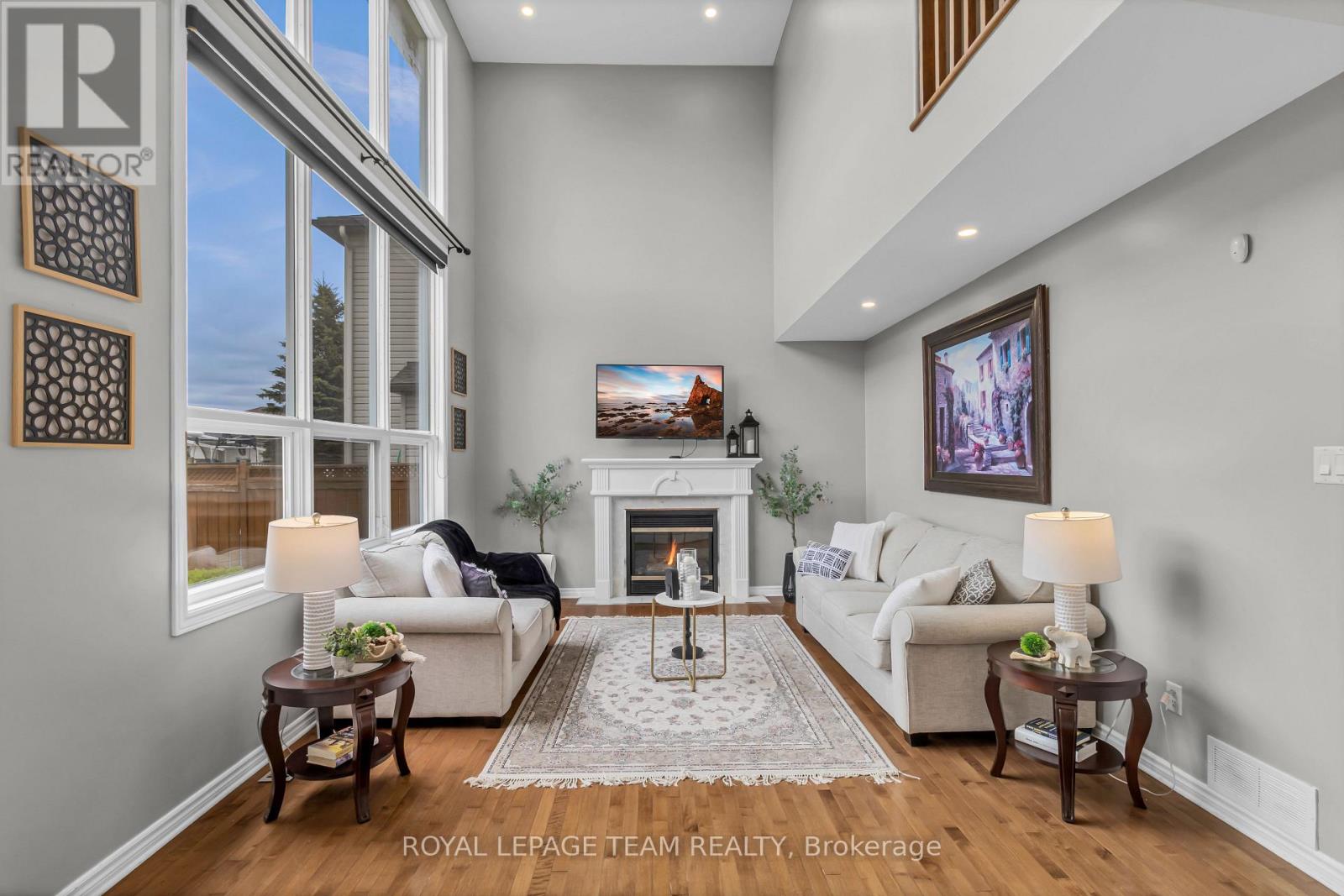 3728 Mountain Meadows Crescent, Ottawa, Ontario  K1V 1V7 - Photo 12 - X12181538