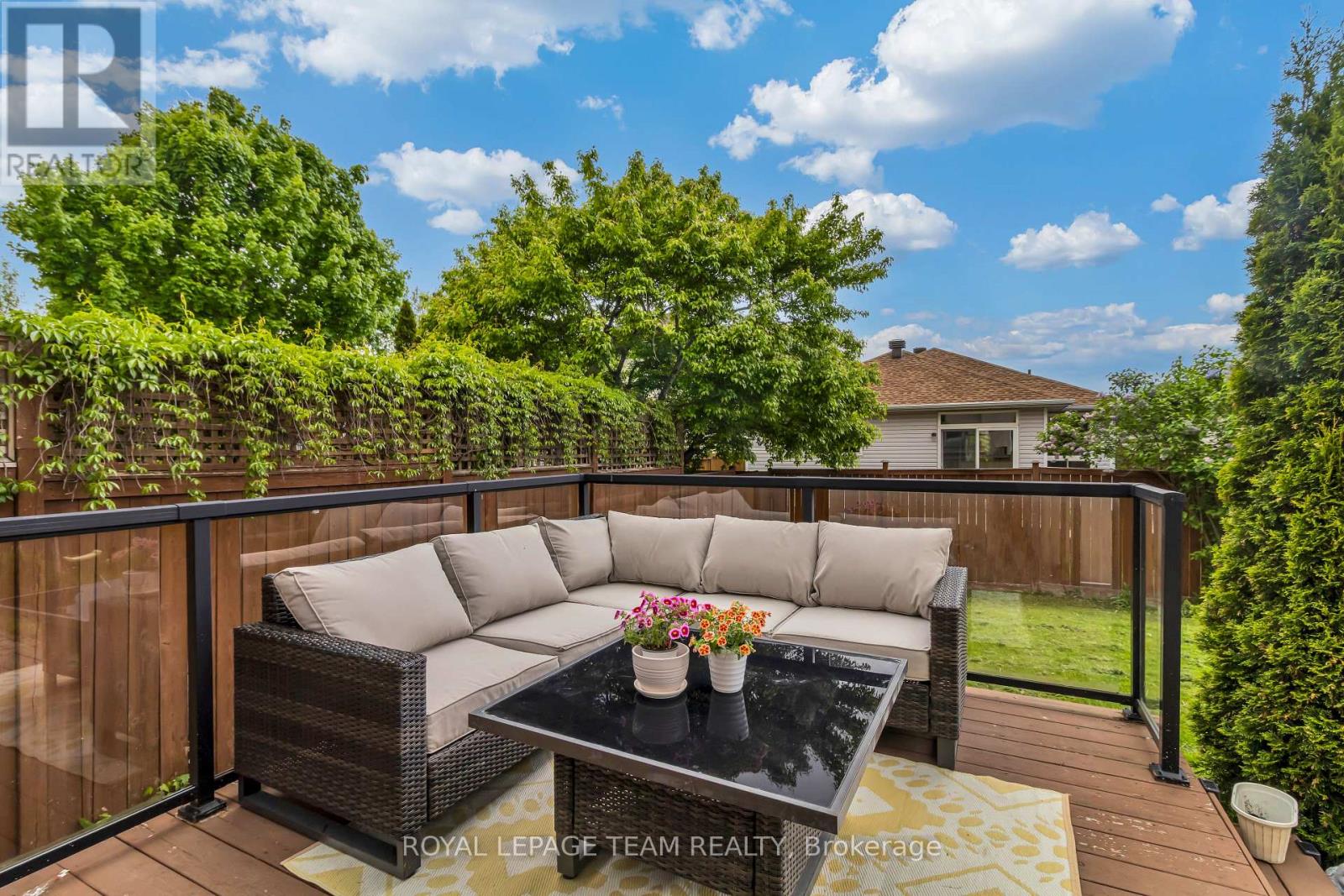 3728 Mountain Meadows Crescent, Ottawa, Ontario  K1V 1V7 - Photo 31 - X12181538