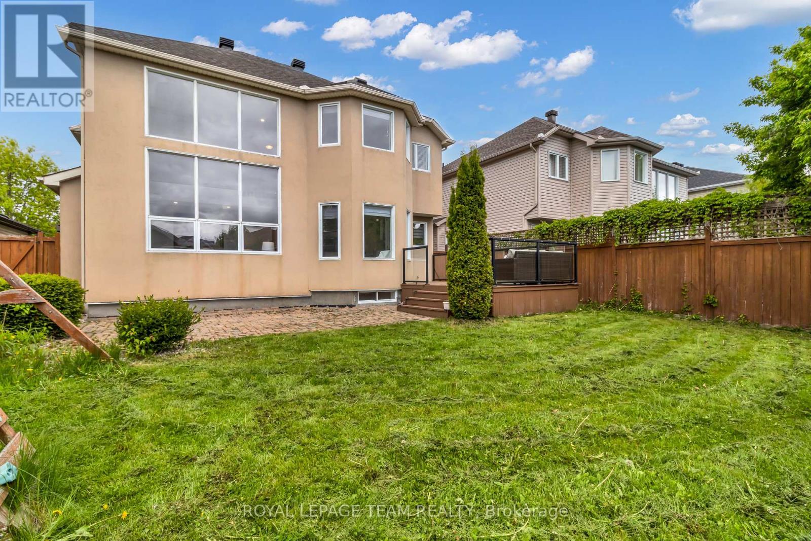 3728 Mountain Meadows Crescent, Ottawa, Ontario  K1V 1V7 - Photo 32 - X12181538