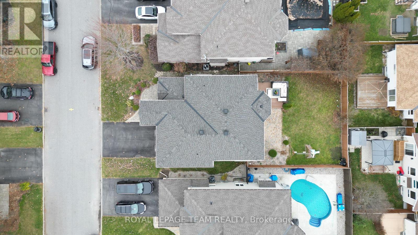 3728 Mountain Meadows Crescent, Ottawa, Ontario  K1V 1V7 - Photo 34 - X12181538