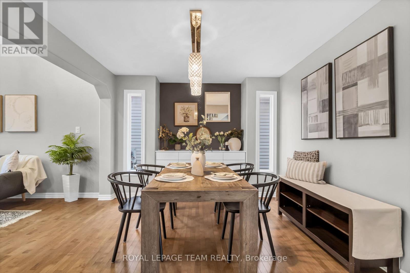 3728 Mountain Meadows Crescent, Ottawa, Ontario  K1V 1V7 - Photo 6 - X12181538