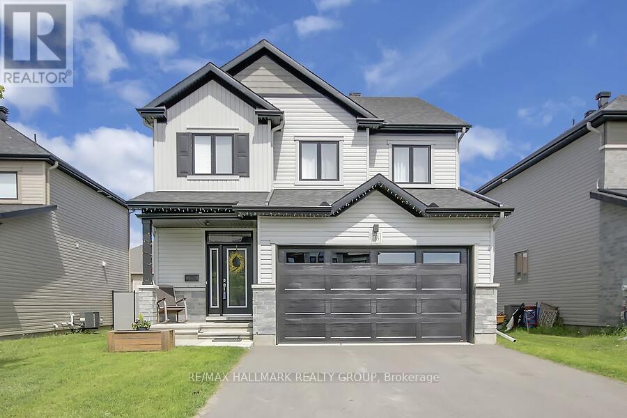 768 Namur Street, Russell, Ontario  K0A 1W0 - Photo 1 - X12181563