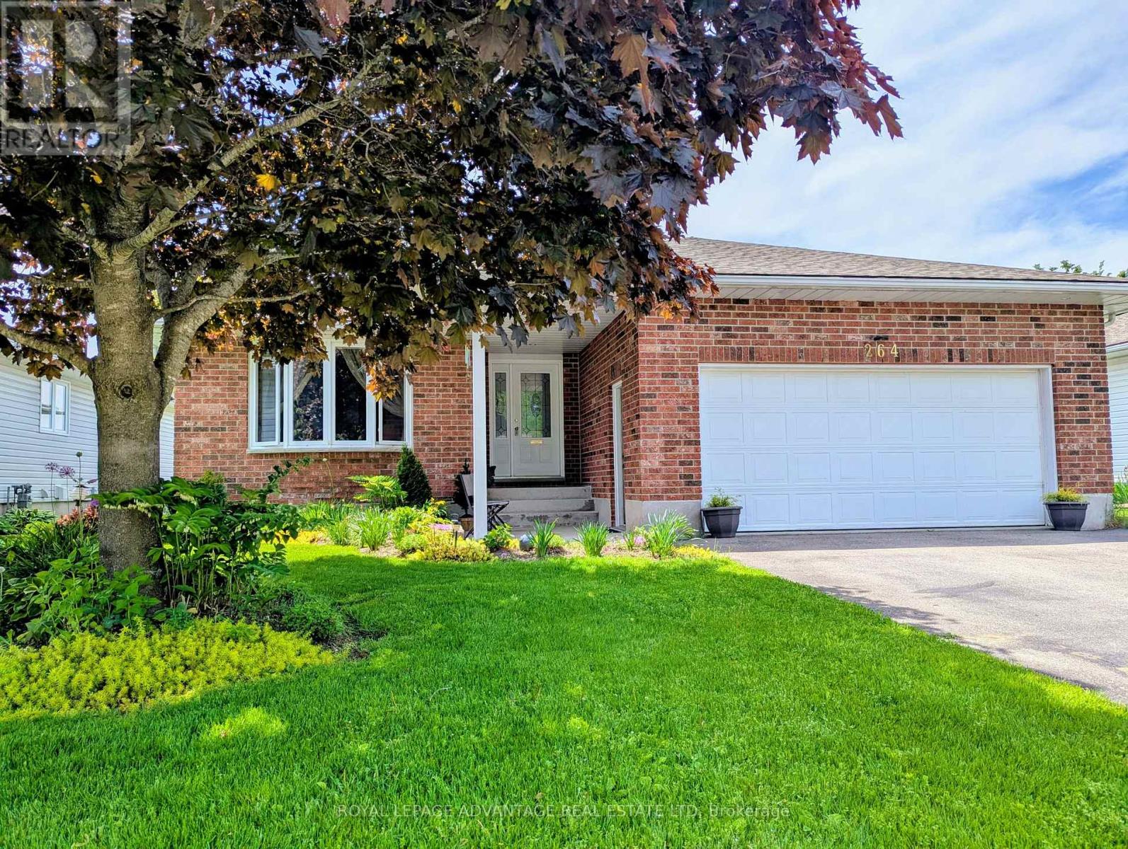 264 GLENWOOD CRESCENT, Smiths Falls, Ontario