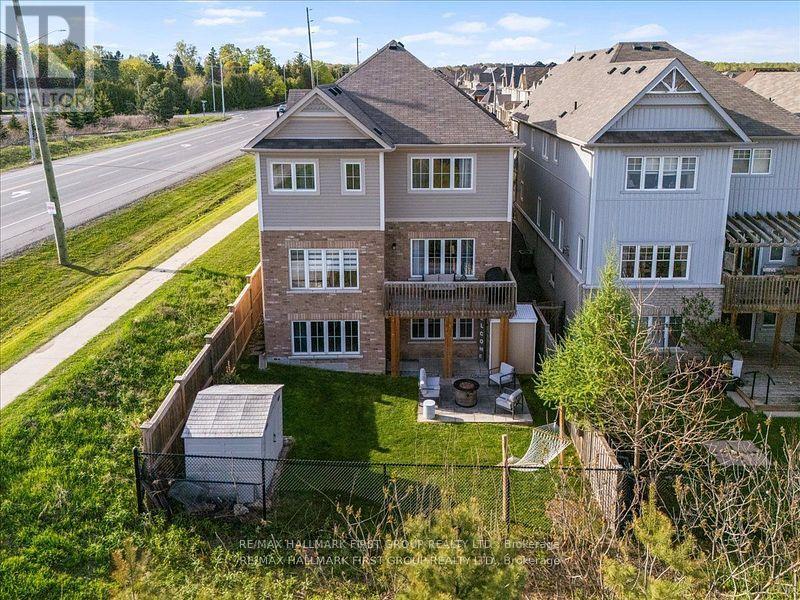 51 Richard Davies Crescent, Clarington, Ontario  L1C 0N9 - Photo 33 - E12176518